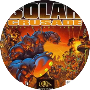 Solar Crusade