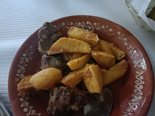 Solar da Ponte - Restaurant