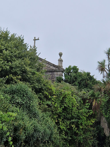 Solar de Gemunde - Historical landmark in Portugal