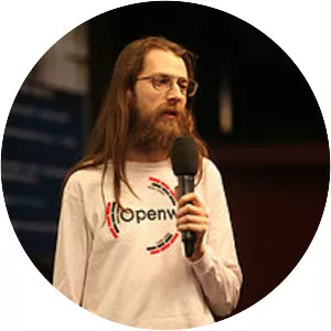 Solar Designer - Author