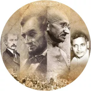 Solar Eclipse: Depth of Darkness - 2019 ‧ Drama/Historical drama ‧ 2h 11m