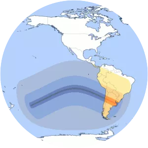 Solar eclipse of July 2, 2019 - 