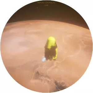 Solar Explorer: New Dawn