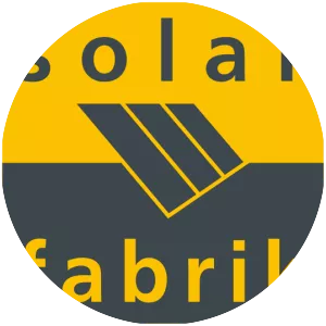 Solar-Fabrik