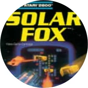 Solar Fox