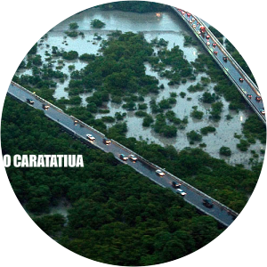 solar gomes de sousa ponte governador newton bello