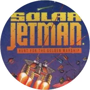 Solar Jetman - Video game
