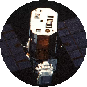 Solar Maximum Mission