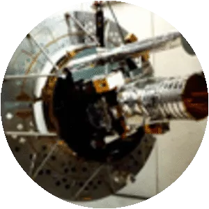 Solar Mesosphere Explorer - Spacecraft