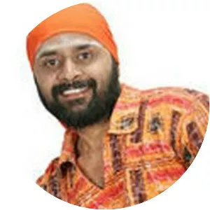 Solar Sai - Playback singer