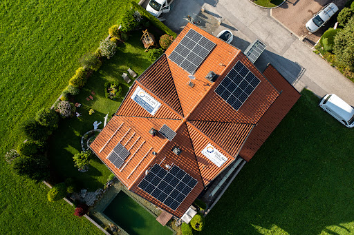 Solar Schmiede - Solar energy company in Fugen, Austria
