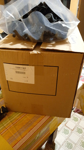 Solarlugo - Solar energy equipment supplier in Lugo, Spain