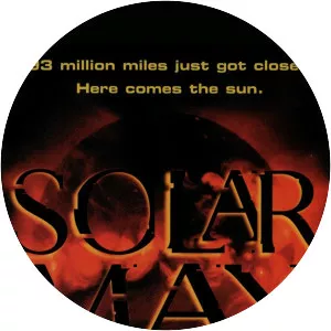 SolarMax: IMAX