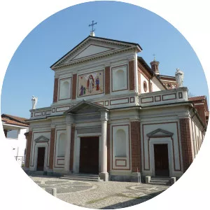 Solaro - Comune in Italy