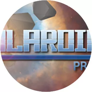 Solaroids: Prologue - Video game