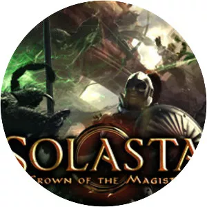 Solasta: Crown of the Magister - Video game