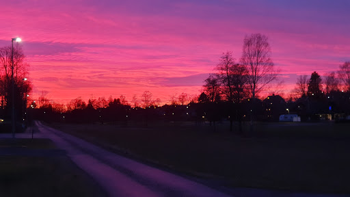 Solberga Idrottsplats - Gym in Askersund, Sweden