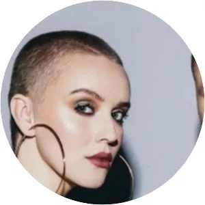 Sólborg Guðbrandsdóttir - Musical artist