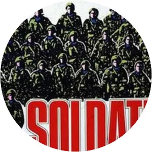 Soldati - 365 all'alba - 1987 ‧ Drama ‧ 1h 56m