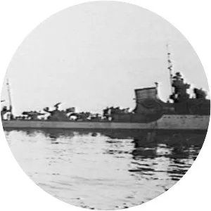 Soldati-class destroyer