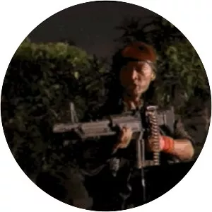 Soldier Boyz - 1995 ‧ Thriller/Drama ‧ 1h 30m