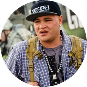 Soldier Hard - Musical artist