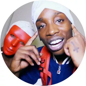 Soldier Kidd - Musical artist