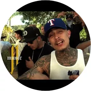 Soldier Loks - Musical artist