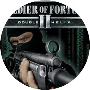 Soldier of Fortune II: Double Helix