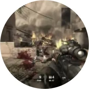 Soldier of Fortune: Payback