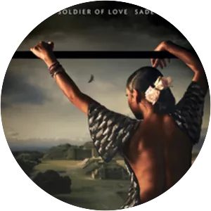 Soldier of Love - Studio album by Sade