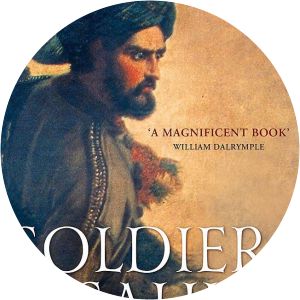 Soldier Sahibs