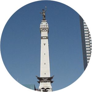 Soldiers and Sailors Monument - 