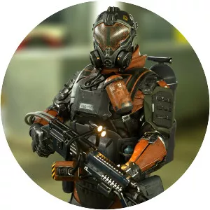 Soldiers Inc: Mobile Warfare