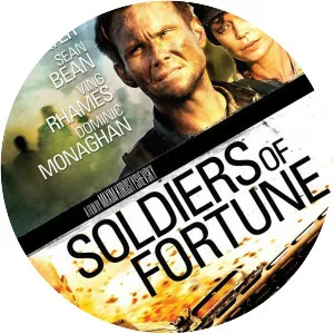 Soldiers of Fortune