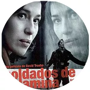 Soldiers Of Salamina