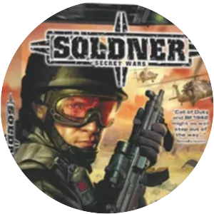 Söldner: Secret Wars