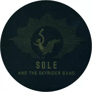 Sole and the Skyrider Band