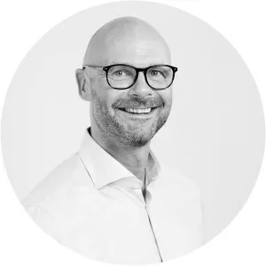 Sole Christian Paus - Marcus Paus' brother