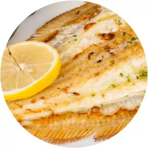 Sole meunière - Dish