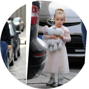 Sole Trussardi photograph