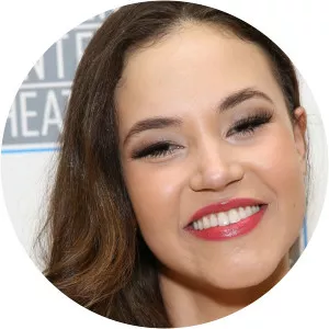 Solea Pfeiffer - American actress