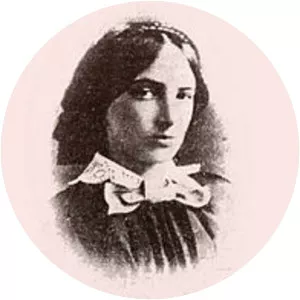 Soledad Acosta - Colombian writer