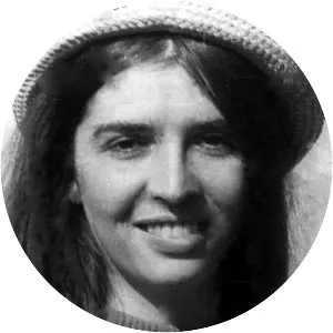 Soledad Barrett Viedma