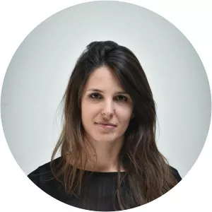 Soledad Barruti - Journalist