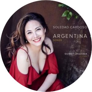 Soledad Cardoso - Singer