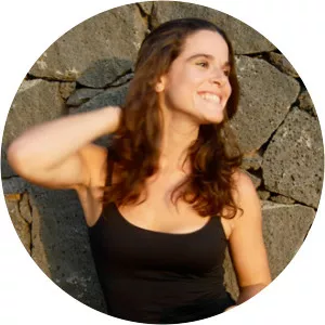 Soledad Gilmet - Actress