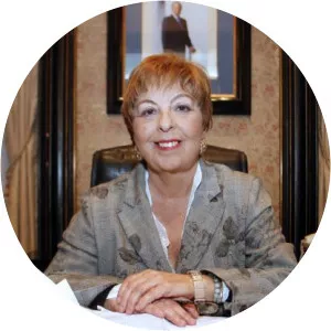 Soledad Mestre
