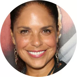 Soledad O'Brien photograph
