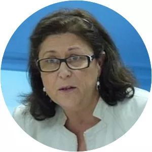 Soledad Pérez Domínguez